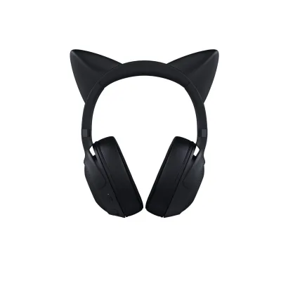 Auriculares Razer Kraken Kitty V2 BT Diadema Bluetooth Negro