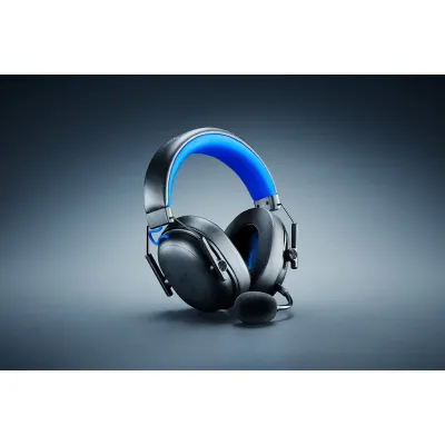 Auriculares Razer BlackShark V3 X HyperSpeed Diadema Bluetooth USB-C Jack 3,5 mm Blanco