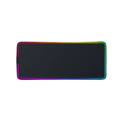 Alfombrilla Razer Strider Chroma XL Negro