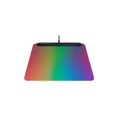 Alfombrilla Razer Firefly V2 Pro M Negro