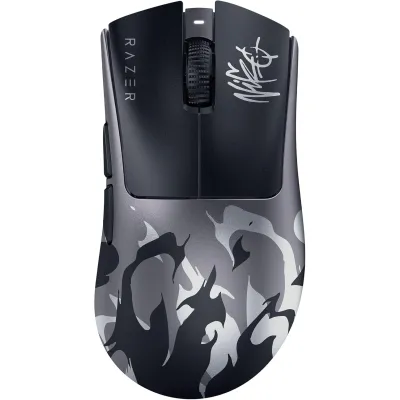 Ratón Razer DeathAdder V4 Pro